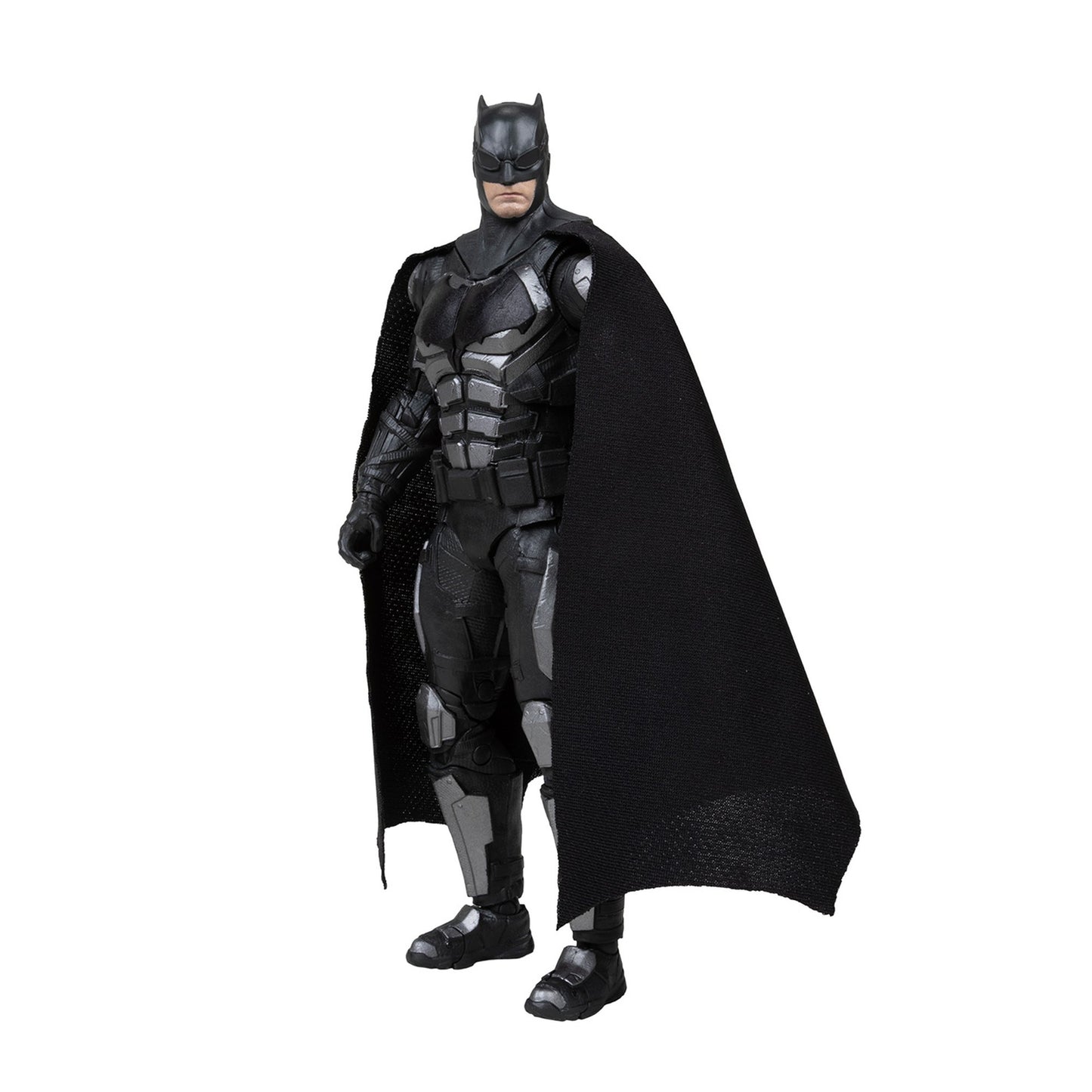 『ＤＣ』 【ＤＣマルチバース】 7インチ・アクションフィギュア  #338 バットマン［映画『ジャスティス・リーグ』］