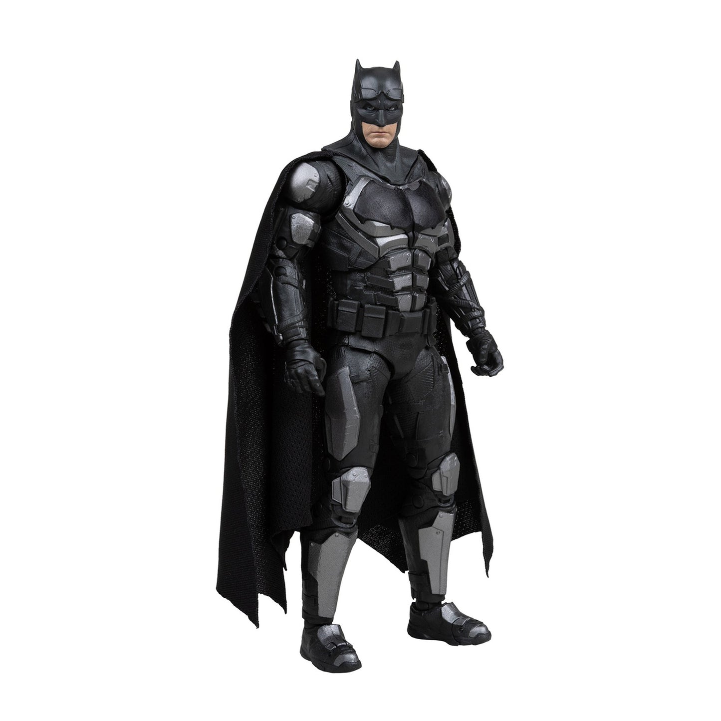 『ＤＣ』 【ＤＣマルチバース】 7インチ・アクションフィギュア  #338 バットマン［映画『ジャスティス・リーグ』］