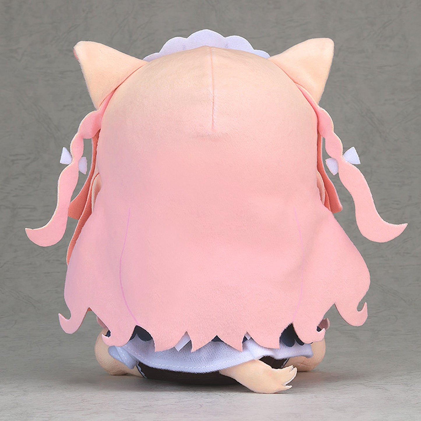 ちょこぷに ぬいぐるみ 『ネコぱら セカイコネクト』 フレーズ