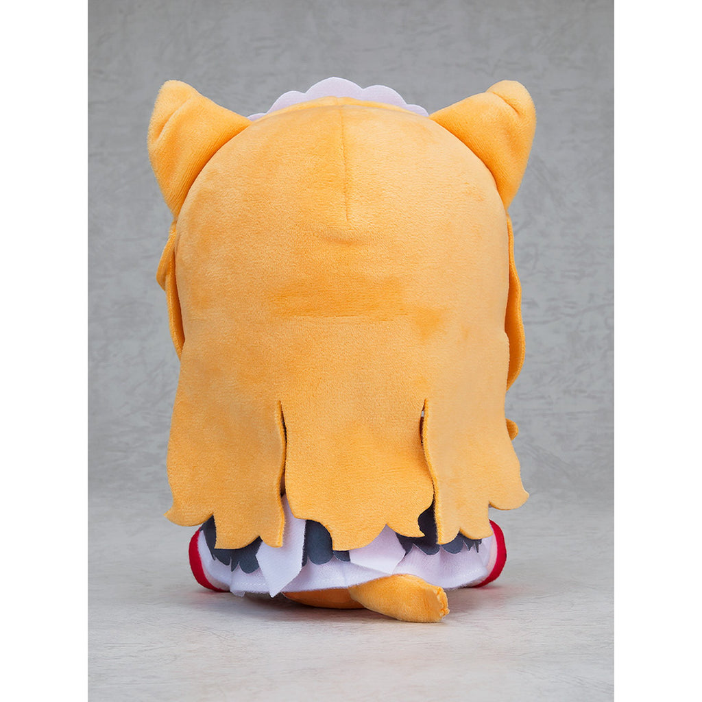 ちょこぷに ぬいぐるみ 『ネコぱら セカイコネクト』 メイプル