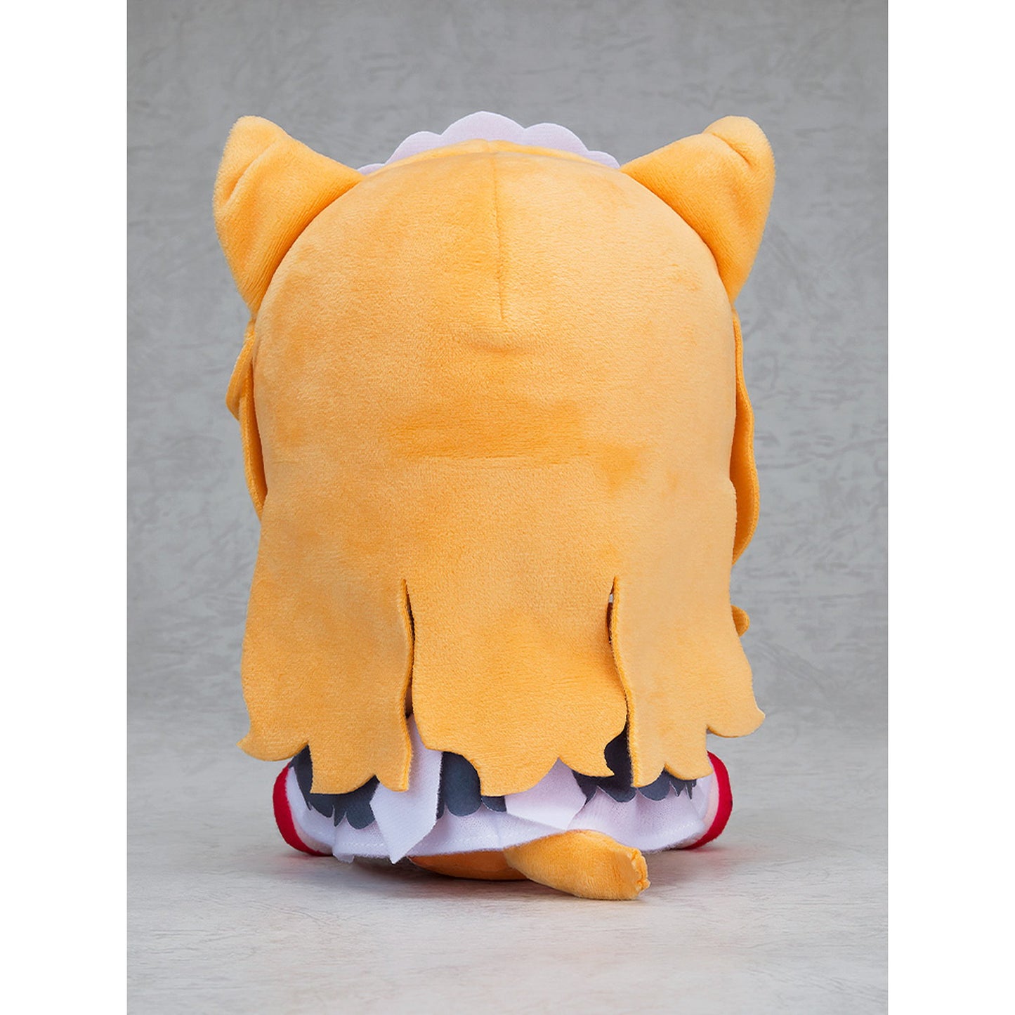 ちょこぷに ぬいぐるみ 『ネコぱら セカイコネクト』 メイプル