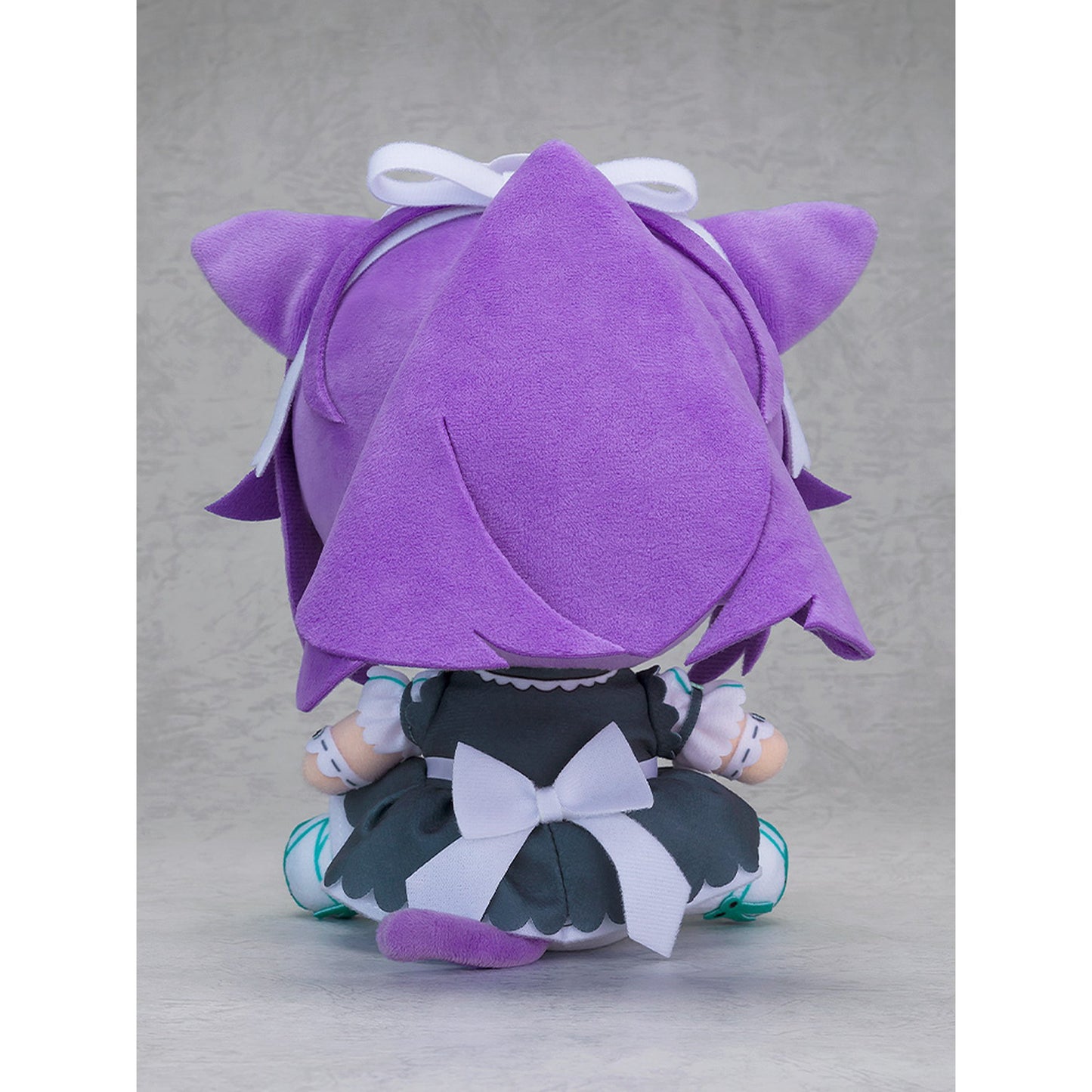 ちょこぷに ぬいぐるみ 『ネコぱら セカイコネクト』 シナモン