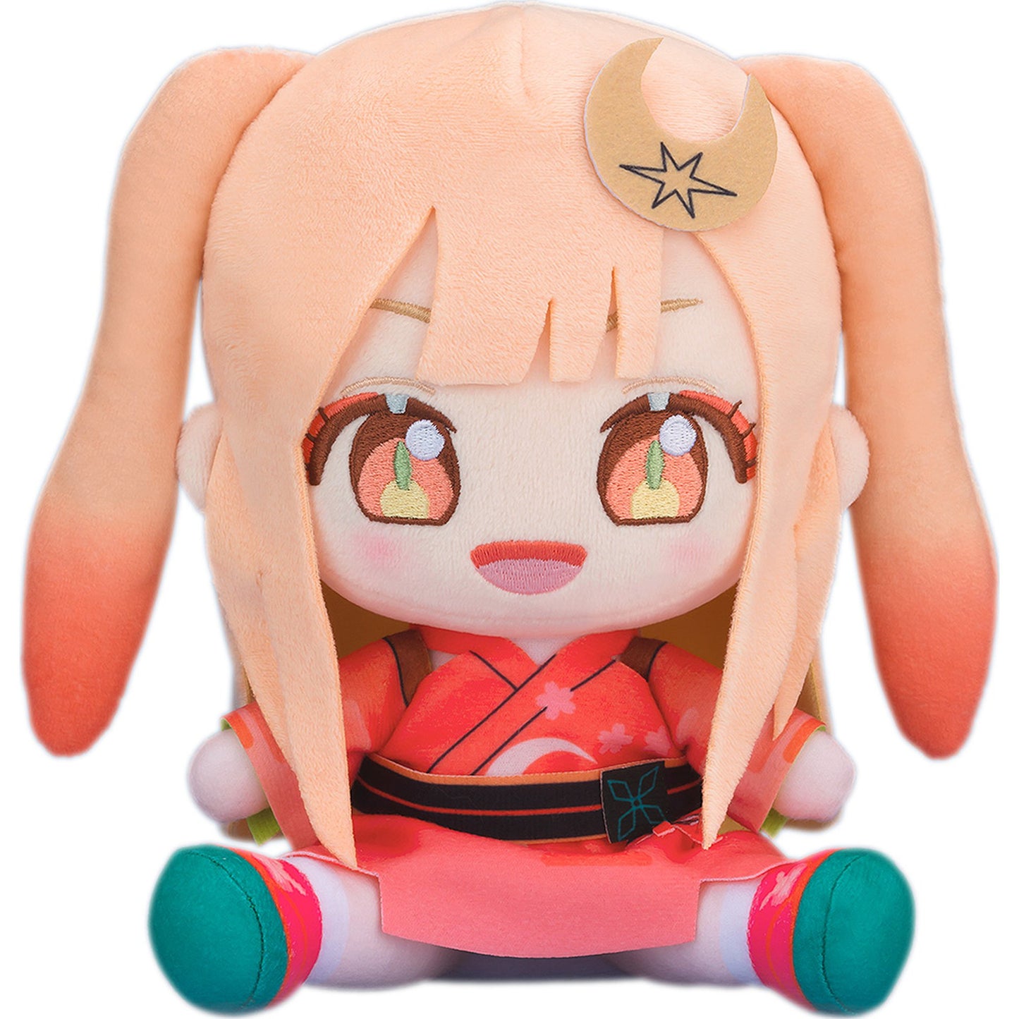 ぬいぐるみ 『超かぐや姫！』 かぐや/VR