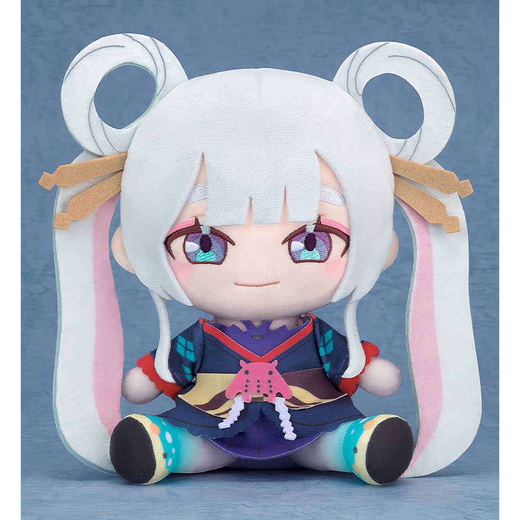 ぬいぐるみ 『超かぐや姫！』 月見ヤチヨ