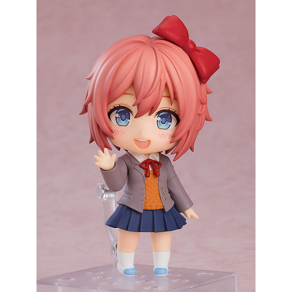 ねんどろいど 『ドキドキ文芸部!』 サヨリ【再販】