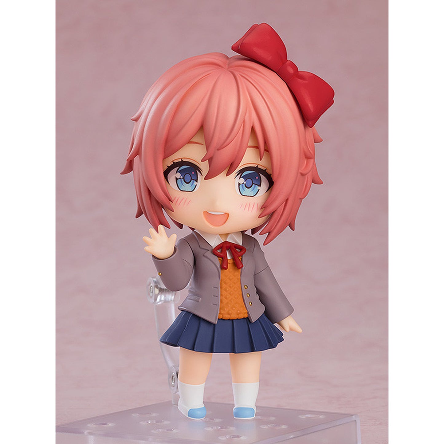 ねんどろいど 『ドキドキ文芸部!』 サヨリ【再販】