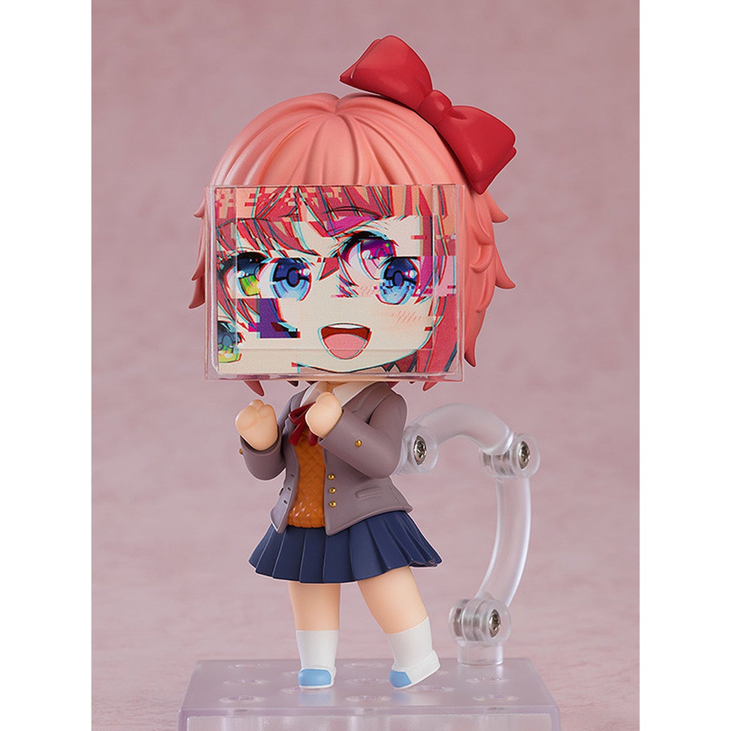 ねんどろいど 『ドキドキ文芸部!』 サヨリ【再販】
