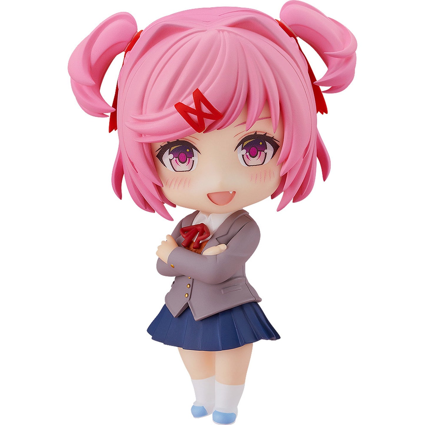 ねんどろいど 『ドキドキ文芸部!』 ナツキ【再販】