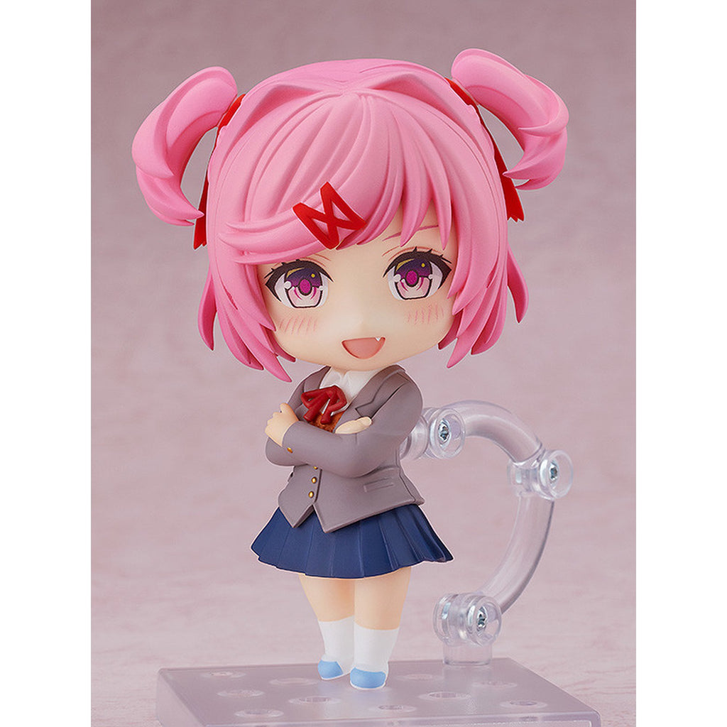 ねんどろいど 『ドキドキ文芸部!』 ナツキ【再販】