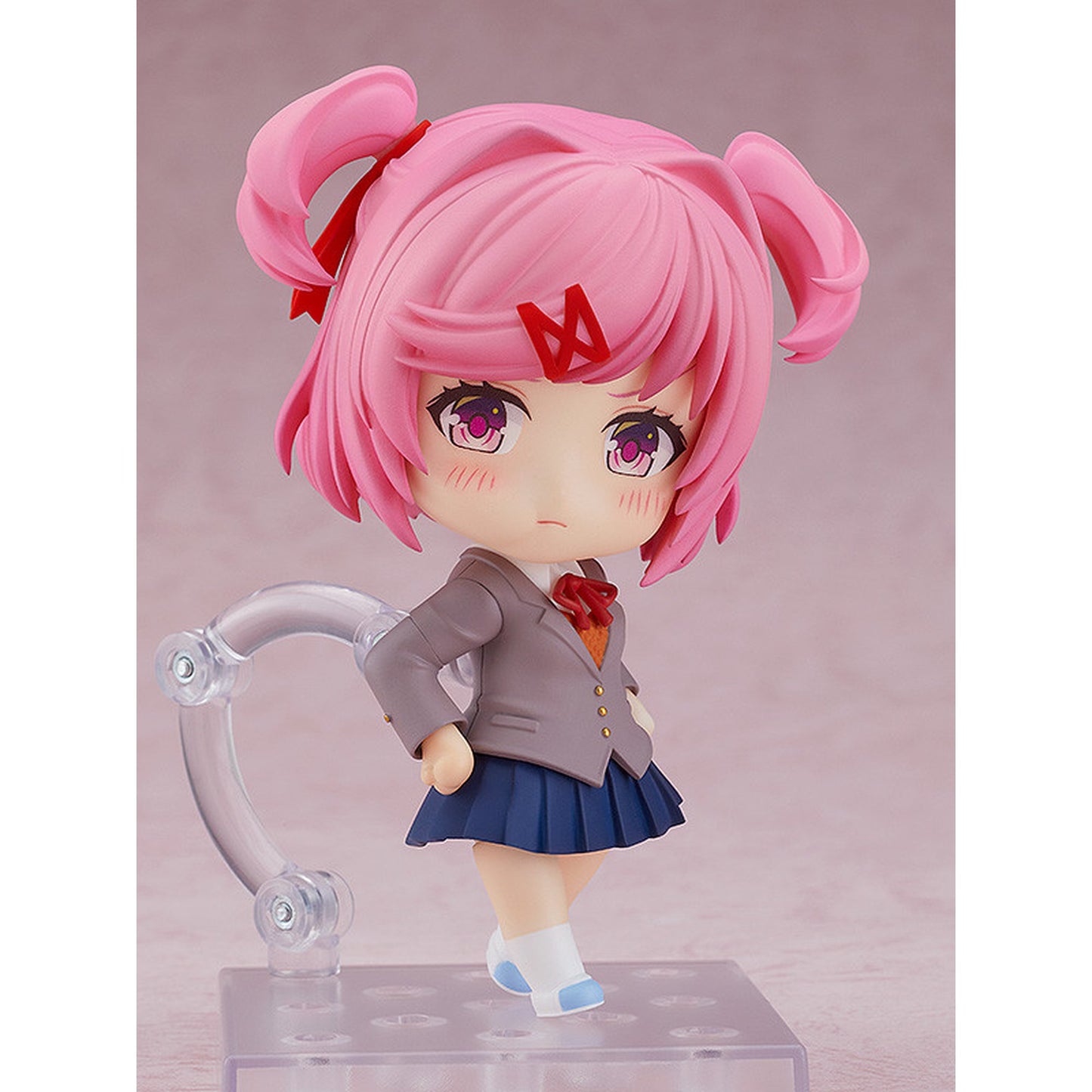 ねんどろいど 『ドキドキ文芸部!』 ナツキ【再販】