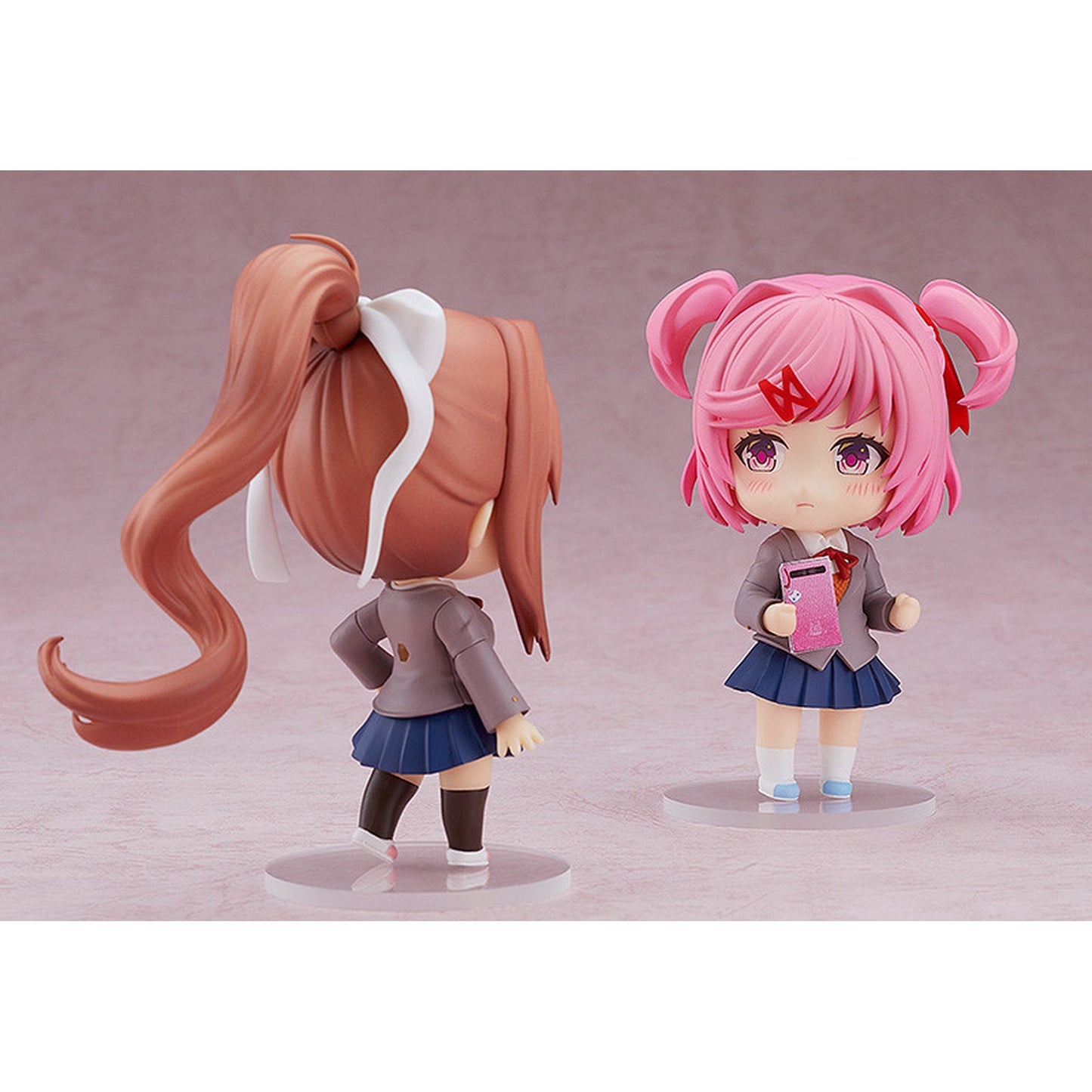 ねんどろいど 『ドキドキ文芸部!』 ナツキ【再販】