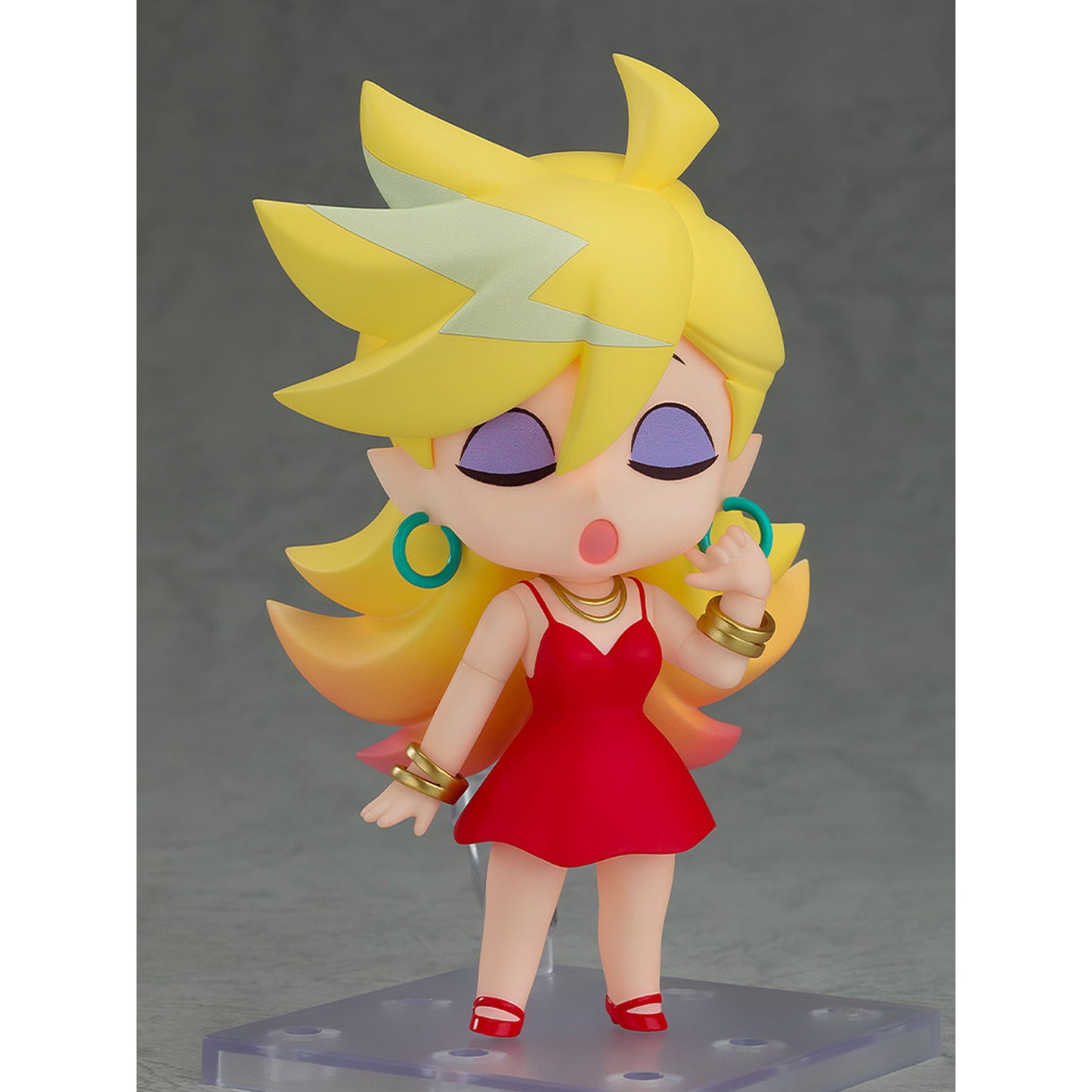 ねんどろいど 『New PANTY & STOCKING with GARTERBELT』 パンティ New Ver.