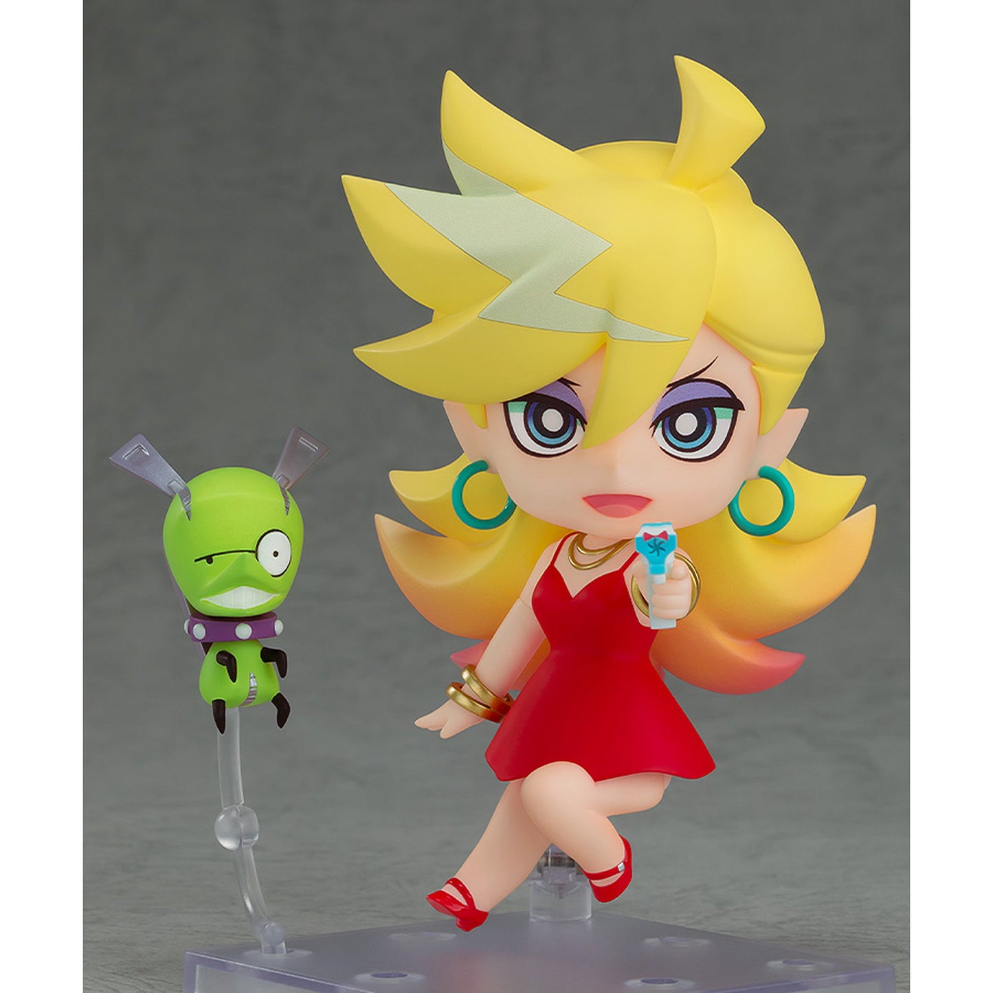 ねんどろいど 『New PANTY & STOCKING with GARTERBELT』 パンティ New Ver.