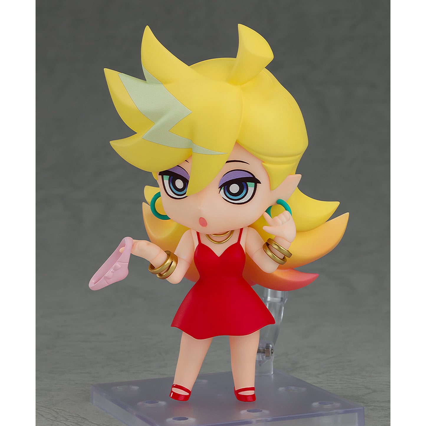 ねんどろいど 『New PANTY & STOCKING with GARTERBELT』 パンティ New Ver.