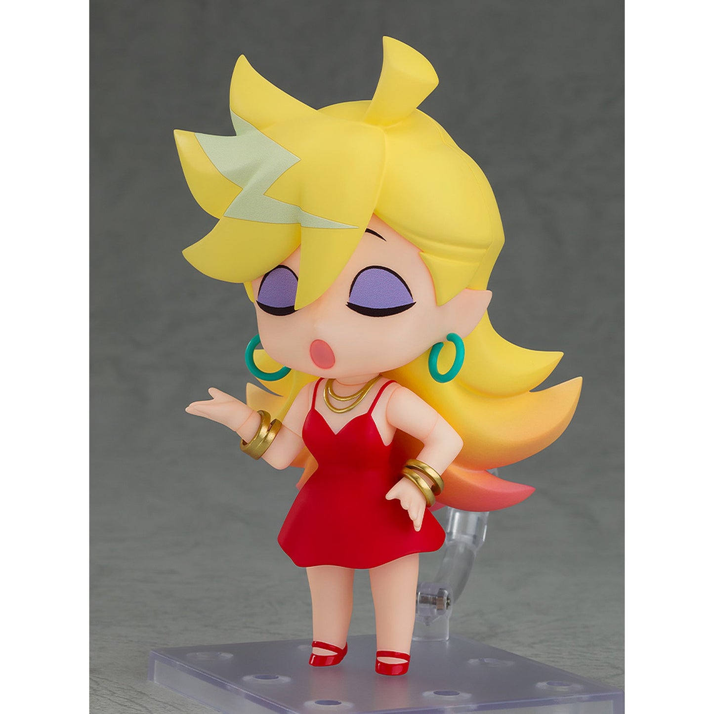 ねんどろいど 『New PANTY & STOCKING with GARTERBELT』 パンティ New Ver.
