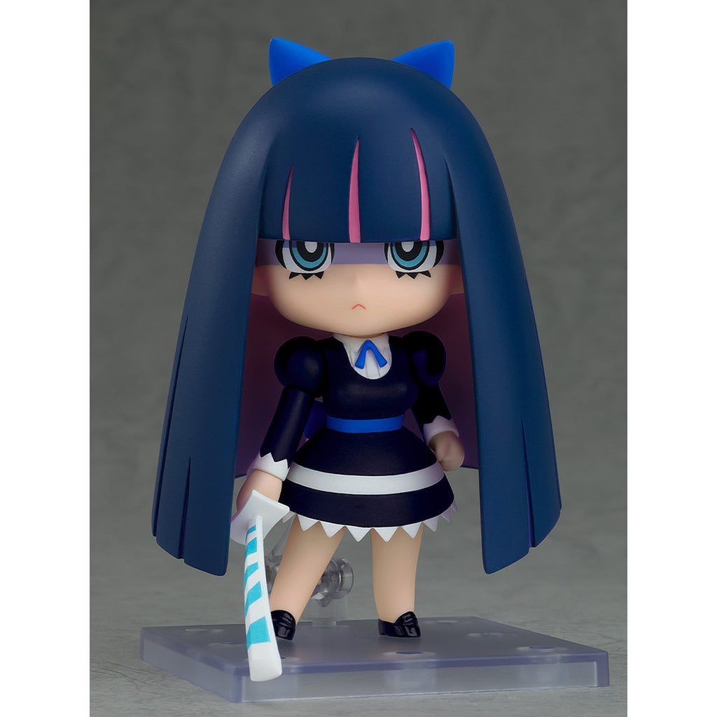 ねんどろいど 『New PANTY & STOCKING with GARTERBELT』 ストッキング New Ver.
