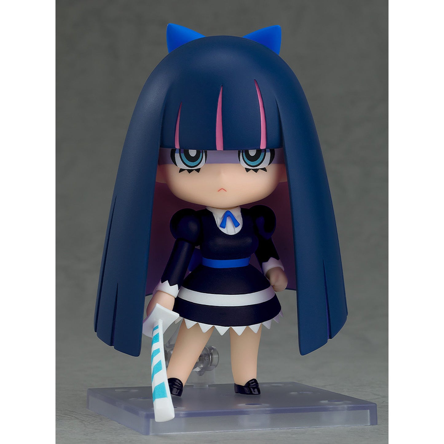 ねんどろいど 『New PANTY & STOCKING with GARTERBELT』 ストッキング New Ver.