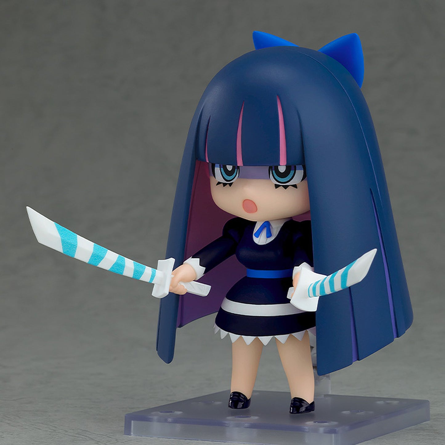 ねんどろいど 『New PANTY & STOCKING with GARTERBELT』 ストッキング New Ver.