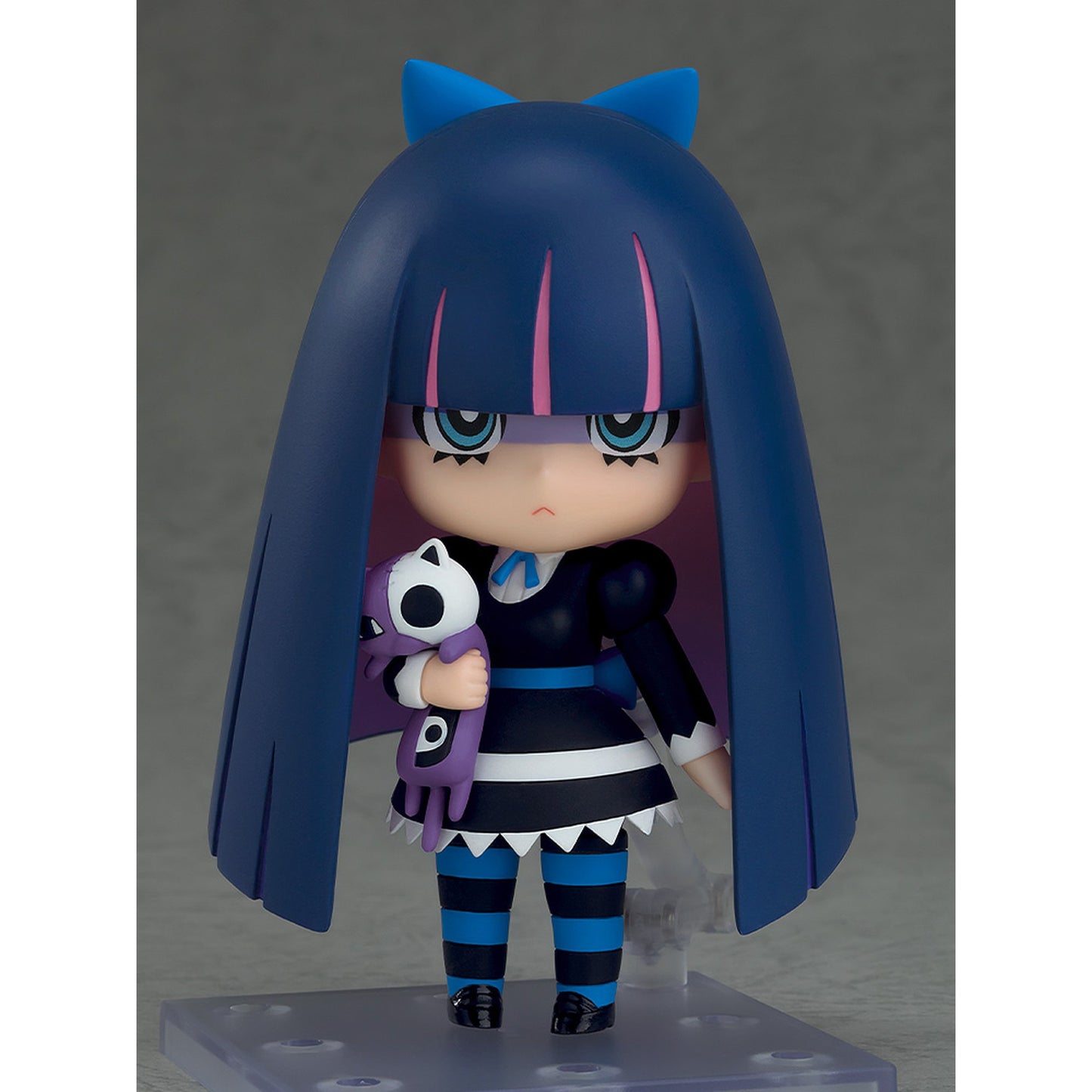 ねんどろいど 『New PANTY & STOCKING with GARTERBELT』 ストッキング New Ver.