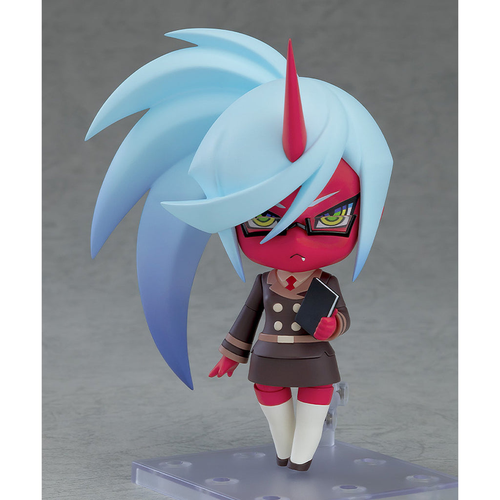 ねんどろいど 『New PANTY & STOCKING with GARTERBELT』 ニーソックス