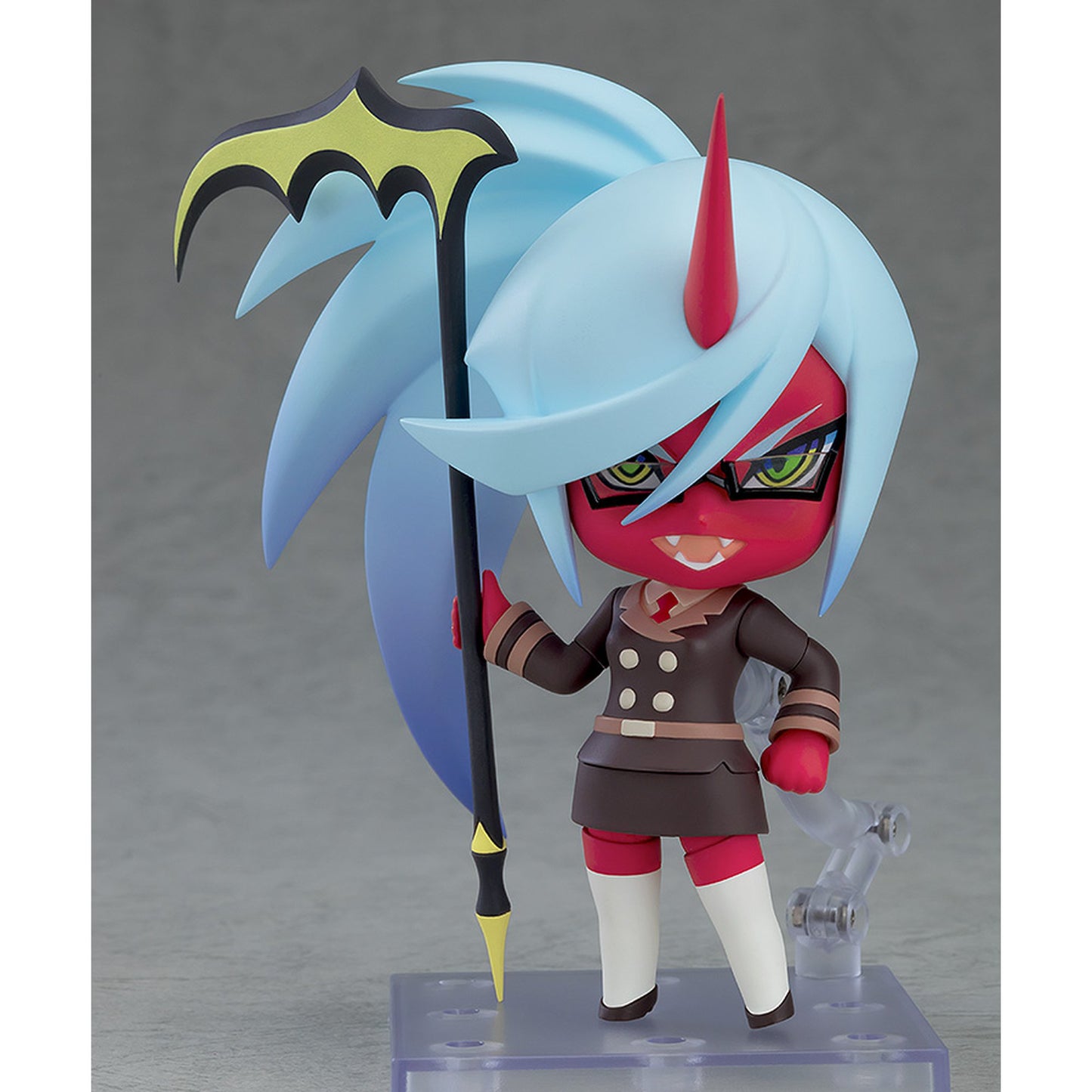 ねんどろいど 『New PANTY & STOCKING with GARTERBELT』 ニーソックス