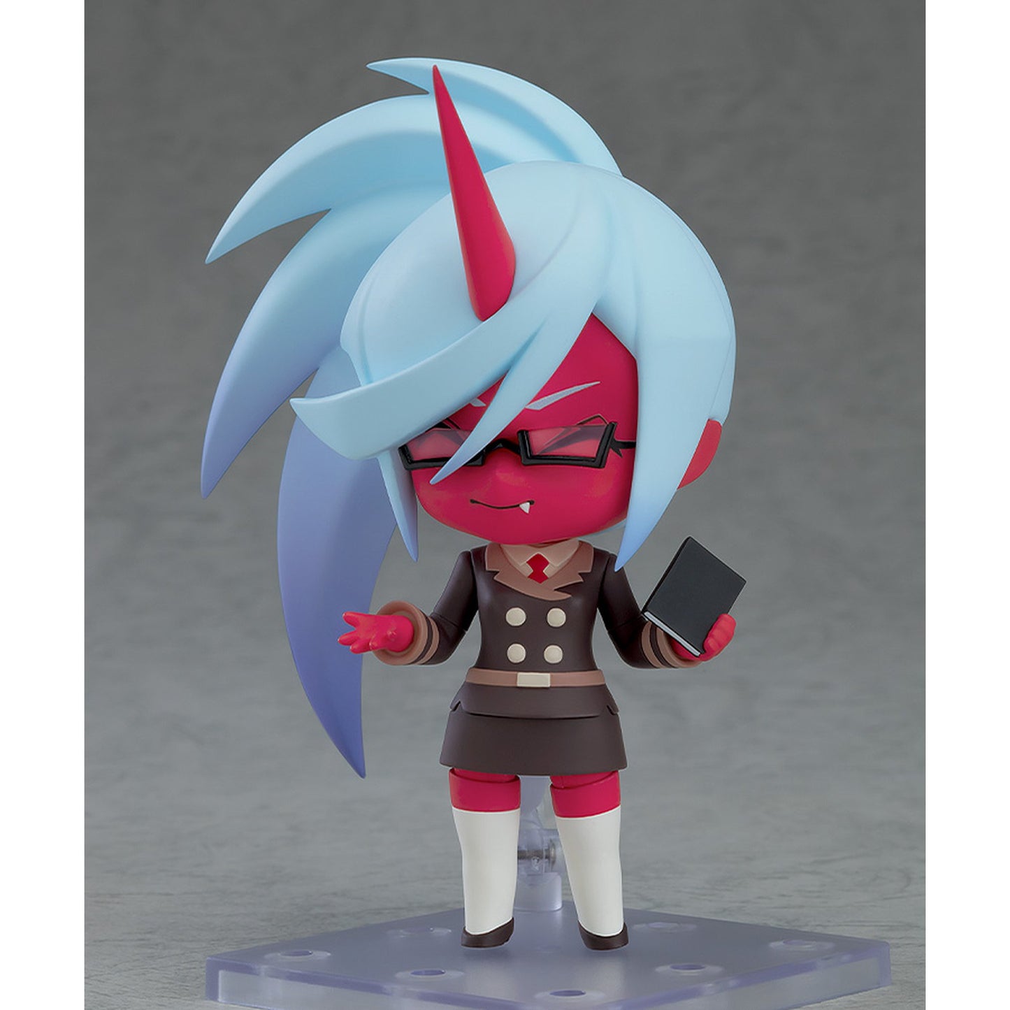 ねんどろいど 『New PANTY & STOCKING with GARTERBELT』 ニーソックス
