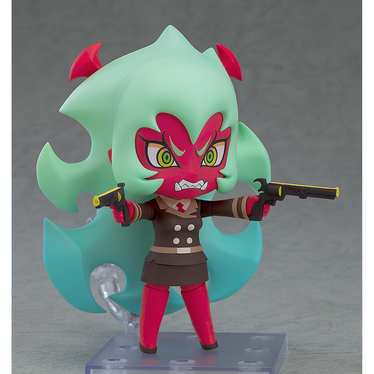 ねんどろいど 『New PANTY & STOCKING with GARTERBELT』 スキャンティ