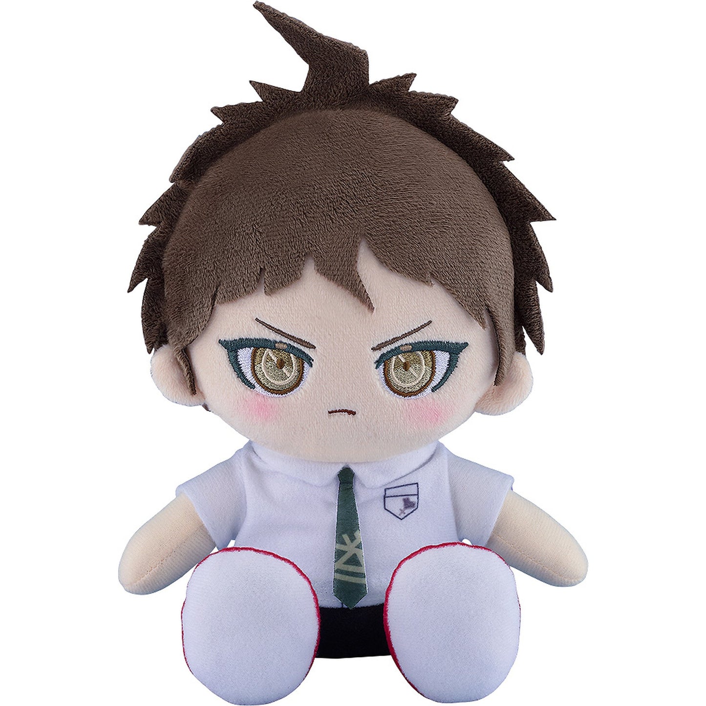 ちょこぷに ぬいぐるみ 『スーパーダンガンロンパ２ さよなら絶望学園』 日向 創