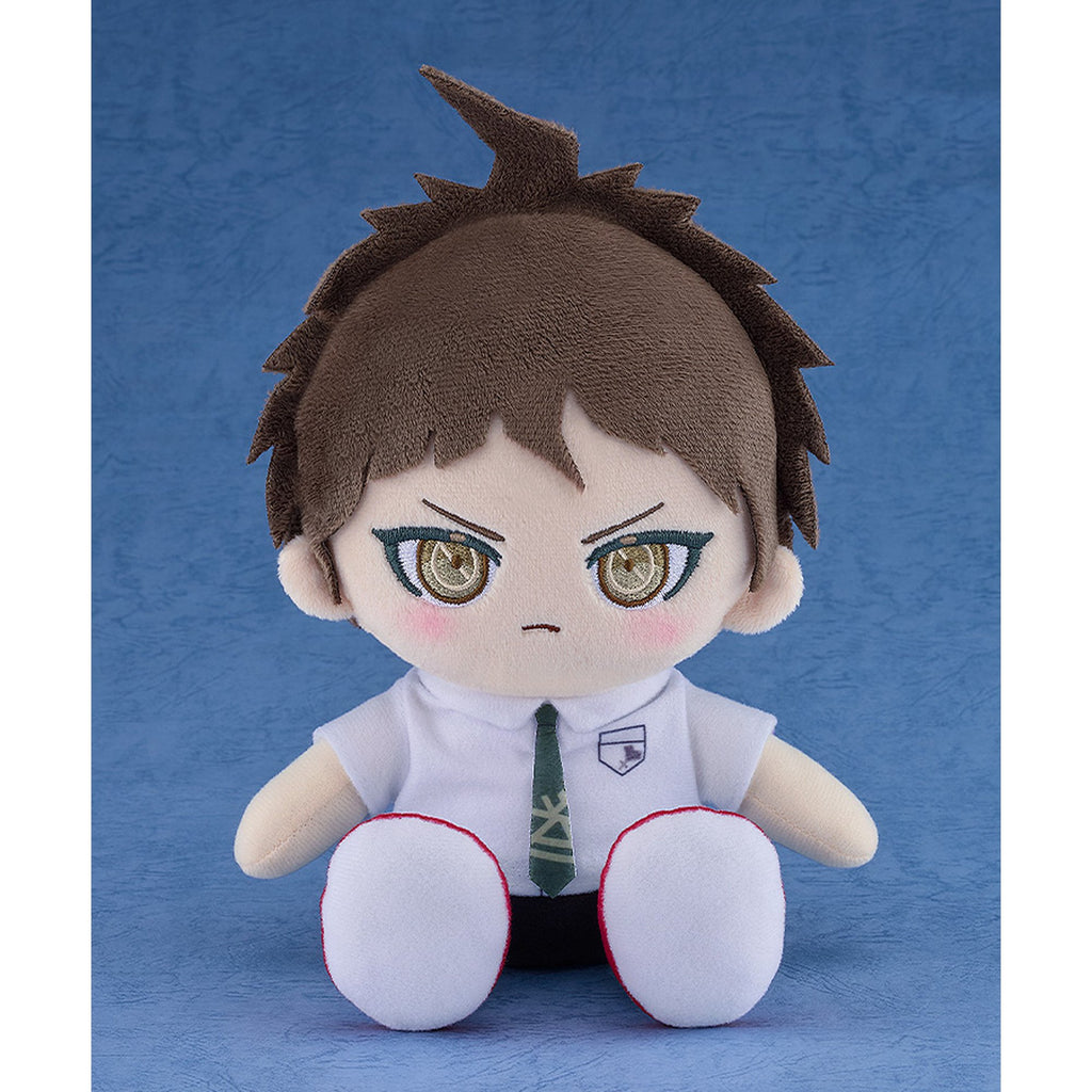 ちょこぷに ぬいぐるみ 『スーパーダンガンロンパ２ さよなら絶望学園』 日向 創