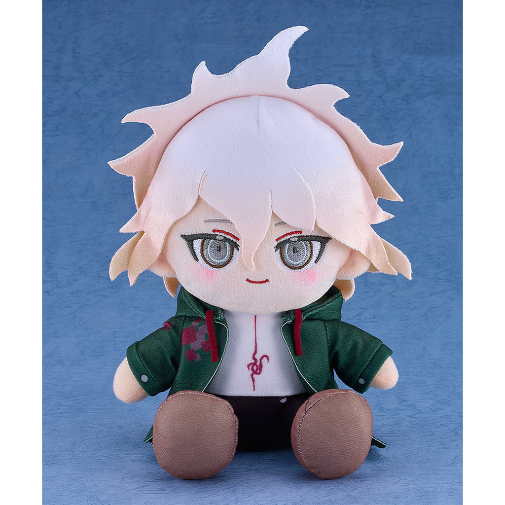 ちょこぷに ぬいぐるみ 『スーパーダンガンロンパ２ さよなら絶望学園』 狛枝 凪斗