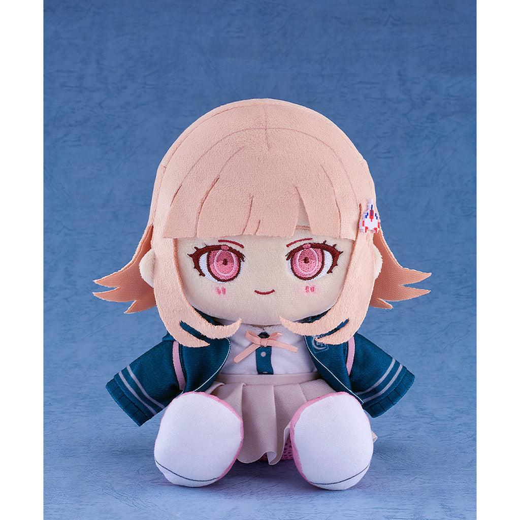 ちょこぷに ぬいぐるみ 『スーパーダンガンロンパ２ さよなら絶望学園』 七海 千秋