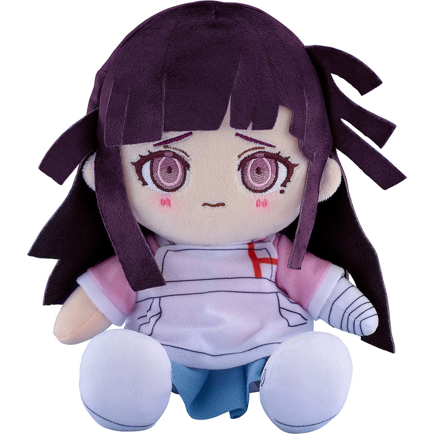 ちょこぷに ぬいぐるみ 『スーパーダンガンロンパ２ さよなら絶望学園』 罪木 蜜柑