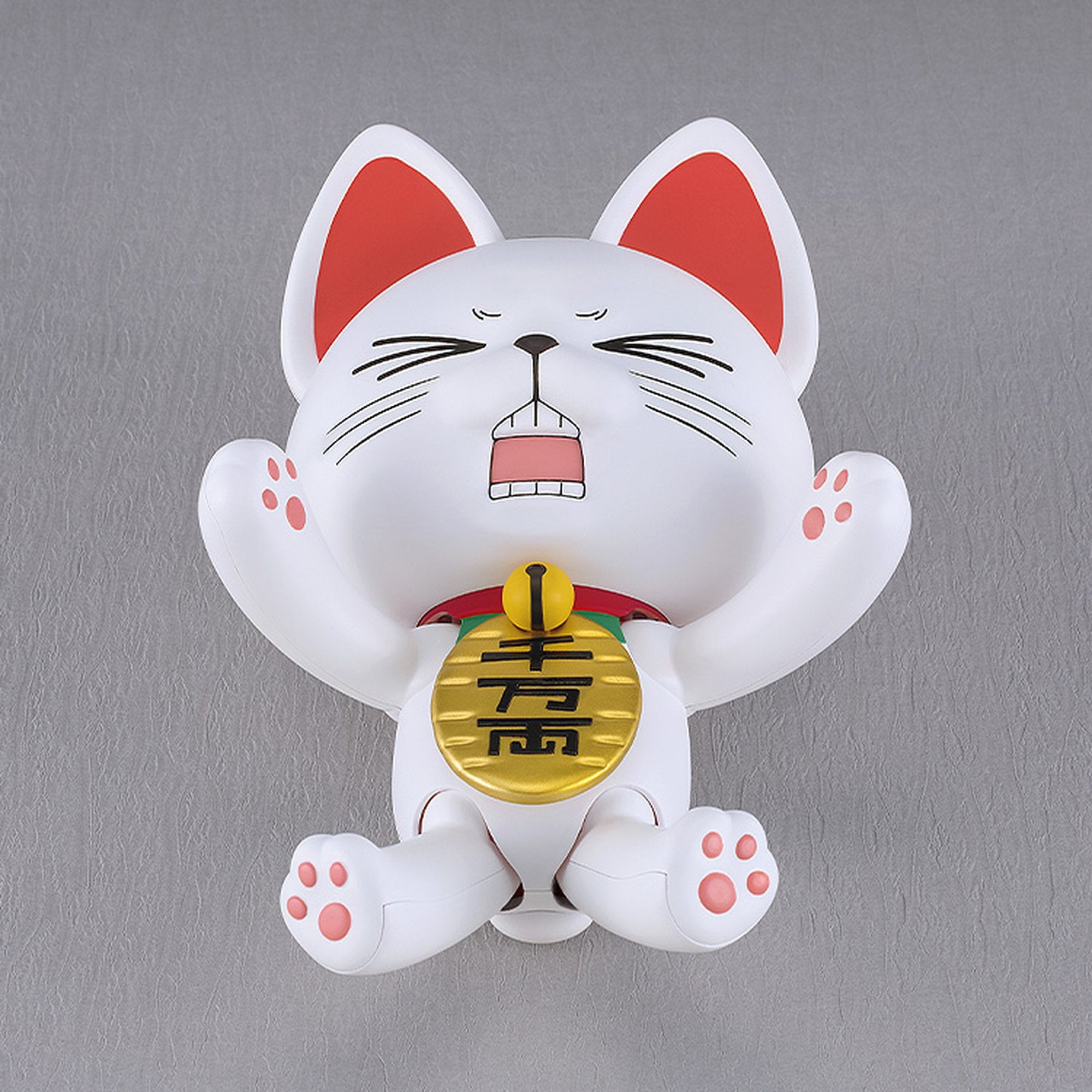 PLAMAX 『ダンダダン』 ターボババア（招き猫） – Cyber Goods Store