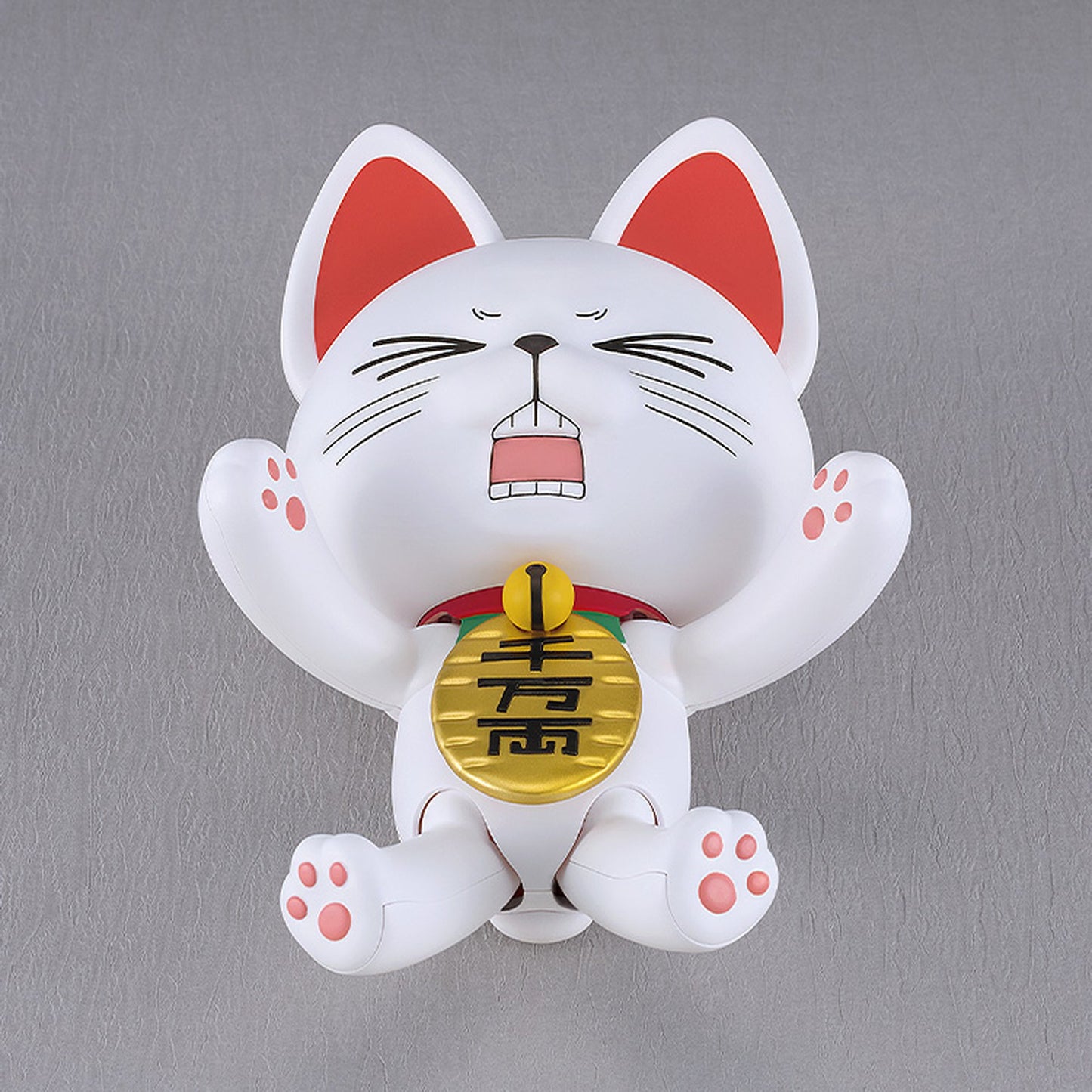 PLAMAX 『ダンダダン』 ターボババア（招き猫）