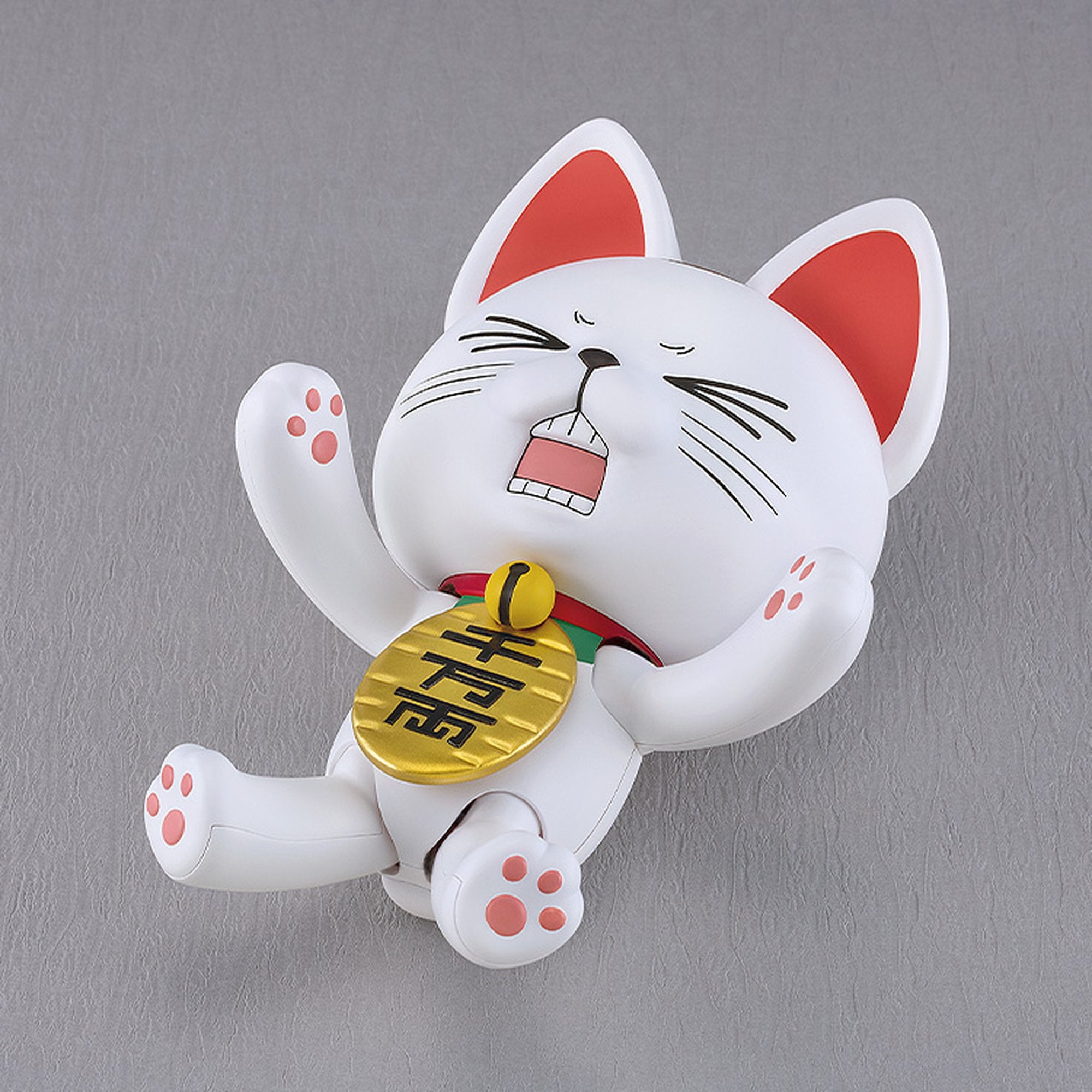 PLAMAX 『ダンダダン』 ターボババア（招き猫） – Cyber Goods Store