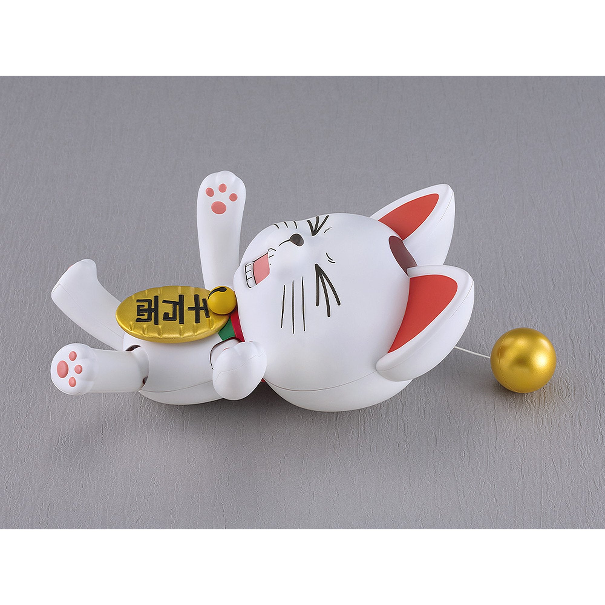 PLAMAX 『ダンダダン』 ターボババア（招き猫） – Cyber Goods Store