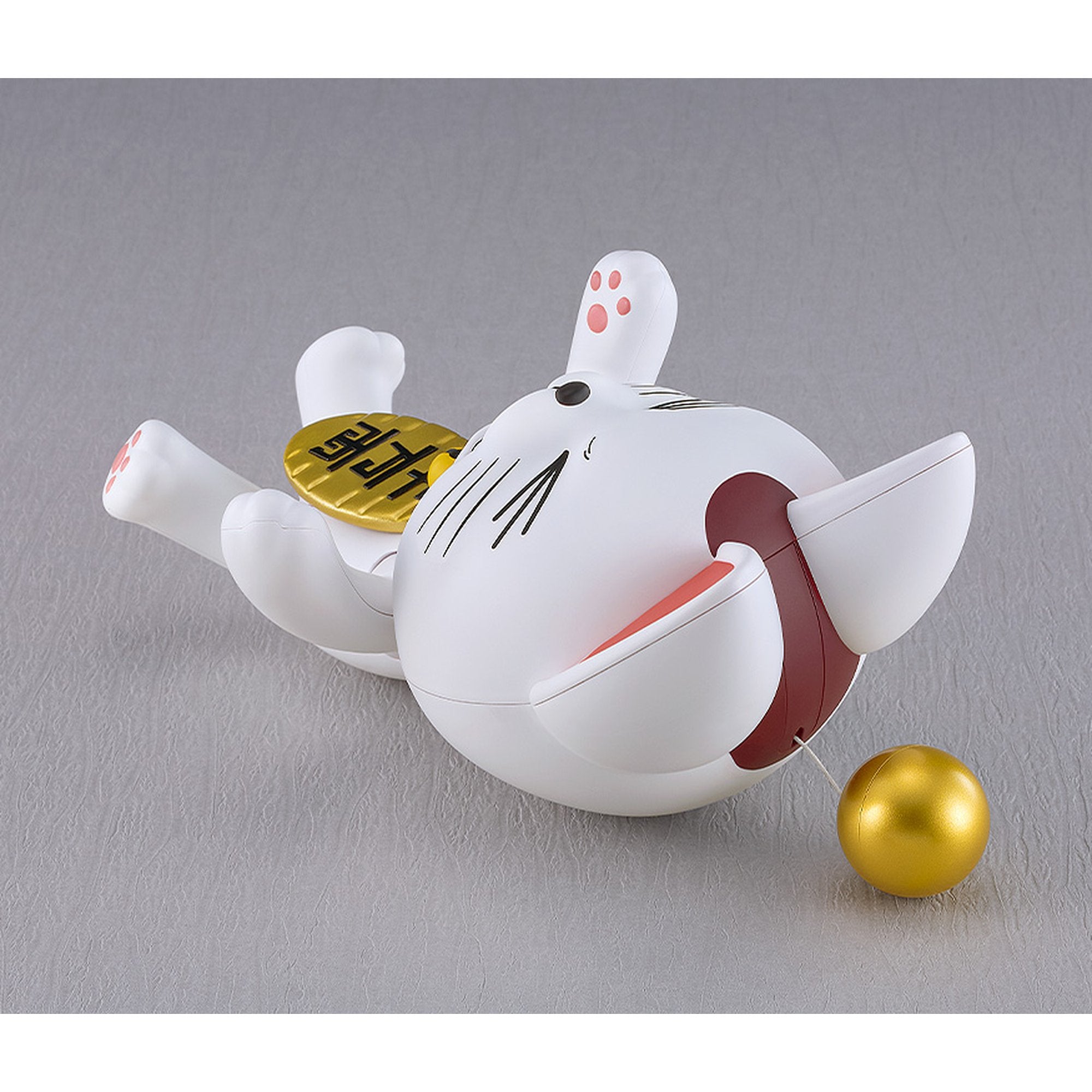 PLAMAX 『ダンダダン』 ターボババア（招き猫） – Cyber Goods Store