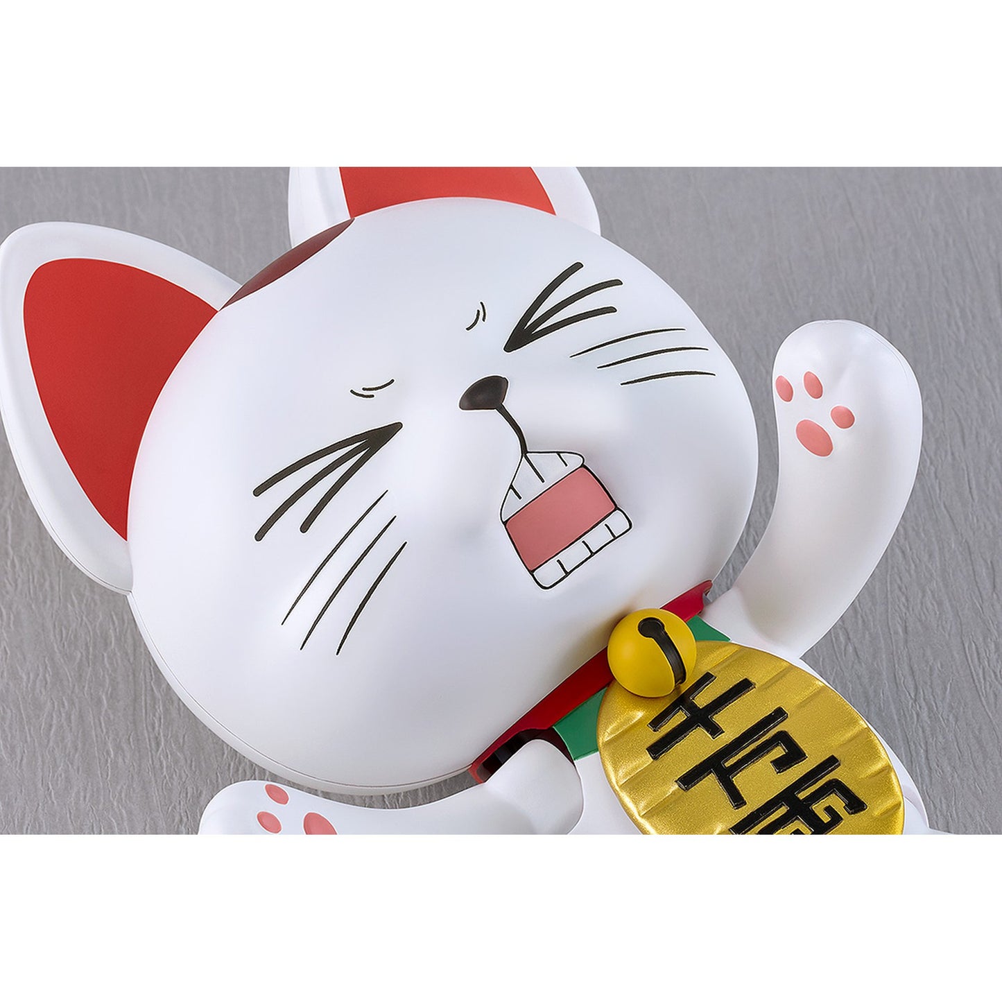 PLAMAX 『ダンダダン』 ターボババア（招き猫）