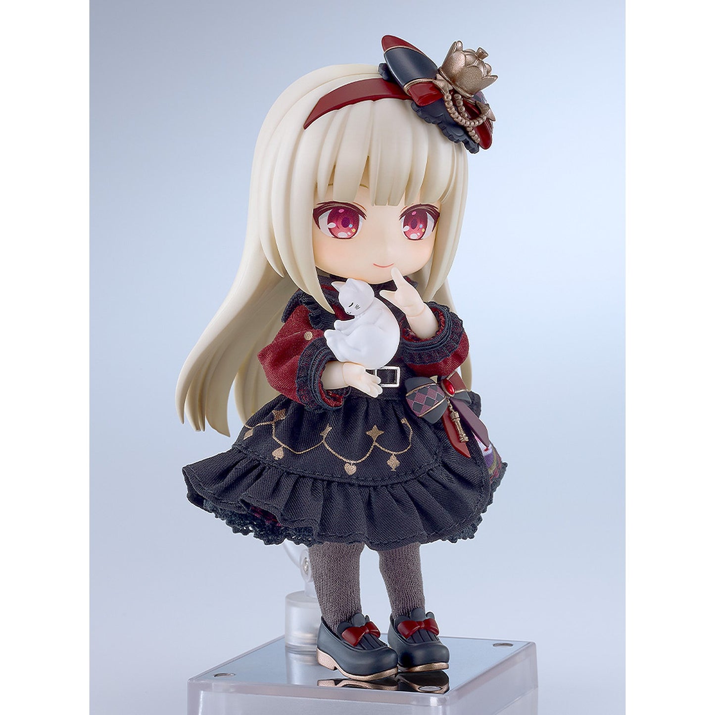 ねんどろいどどーる 鏡の国：アリス Another Color