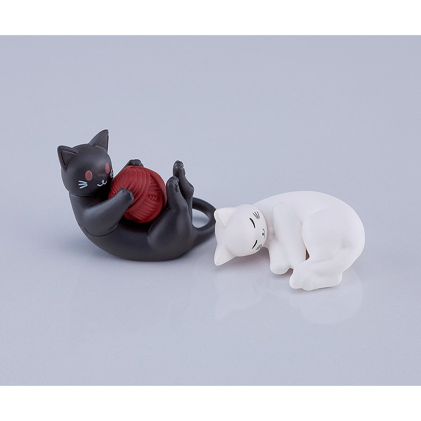 ねんどろいどどーる 鏡の国：アリス Another Color