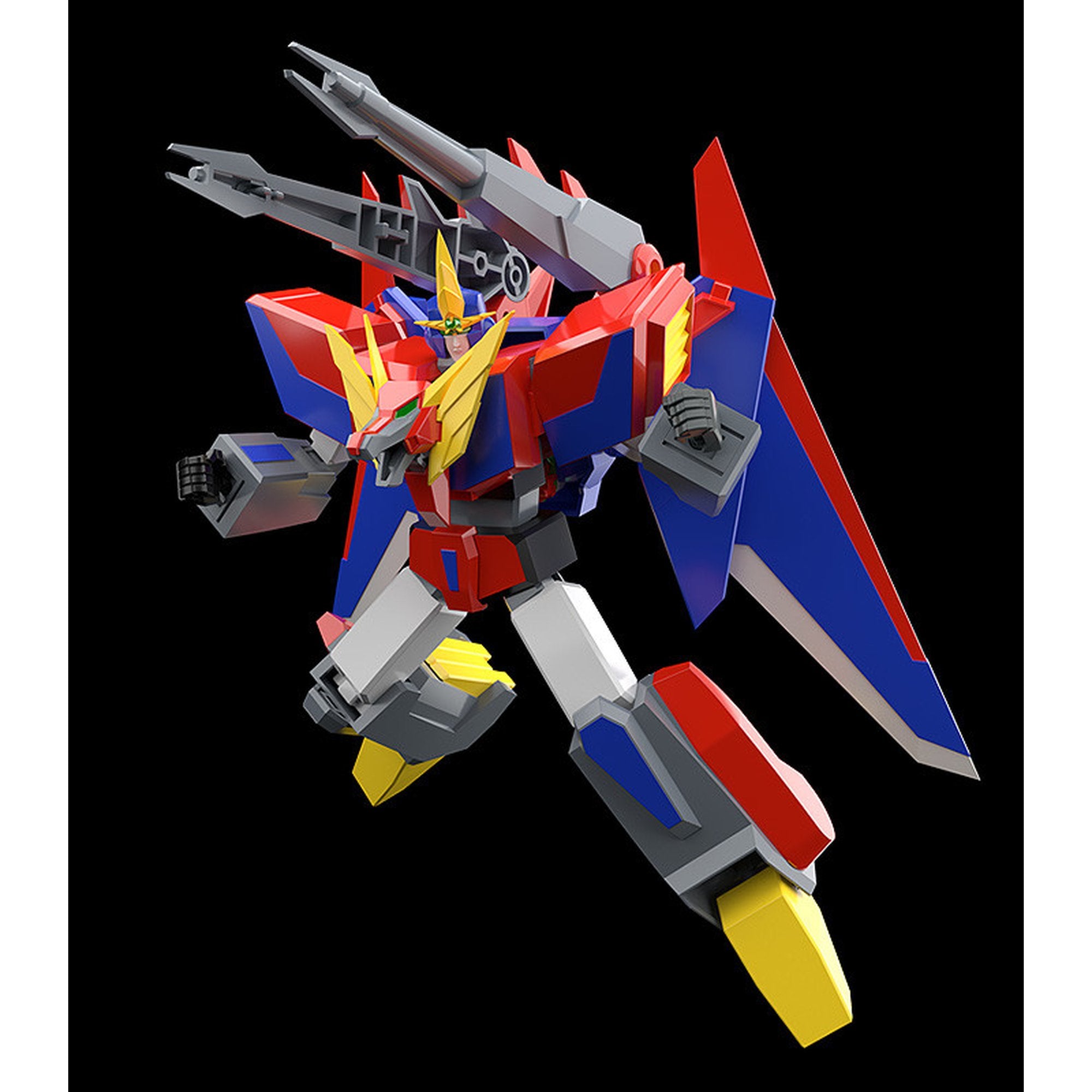 【当時品】元気爆発ガンバルガー グレートガンバルガー TOMY（ジャンク品） 元気爆発ガンバルガー グレートガンバルガー 元気爆発ガンバルガー