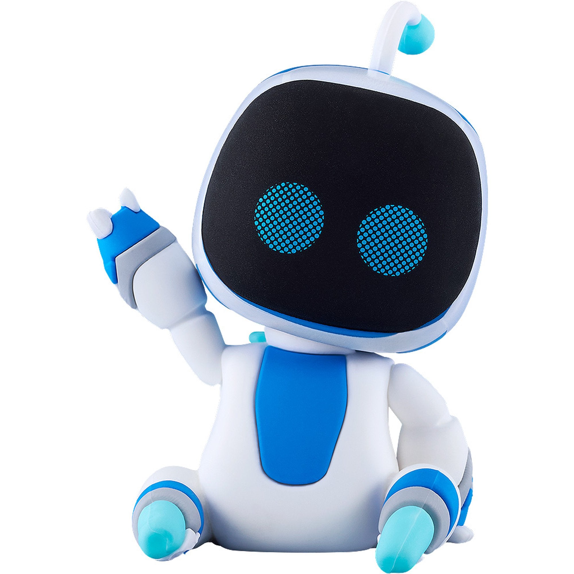 ねんどろいど アストロボット 新品未開封 ねんどろいどぷらす 『アストロボット』 アストロ らばーますこっと