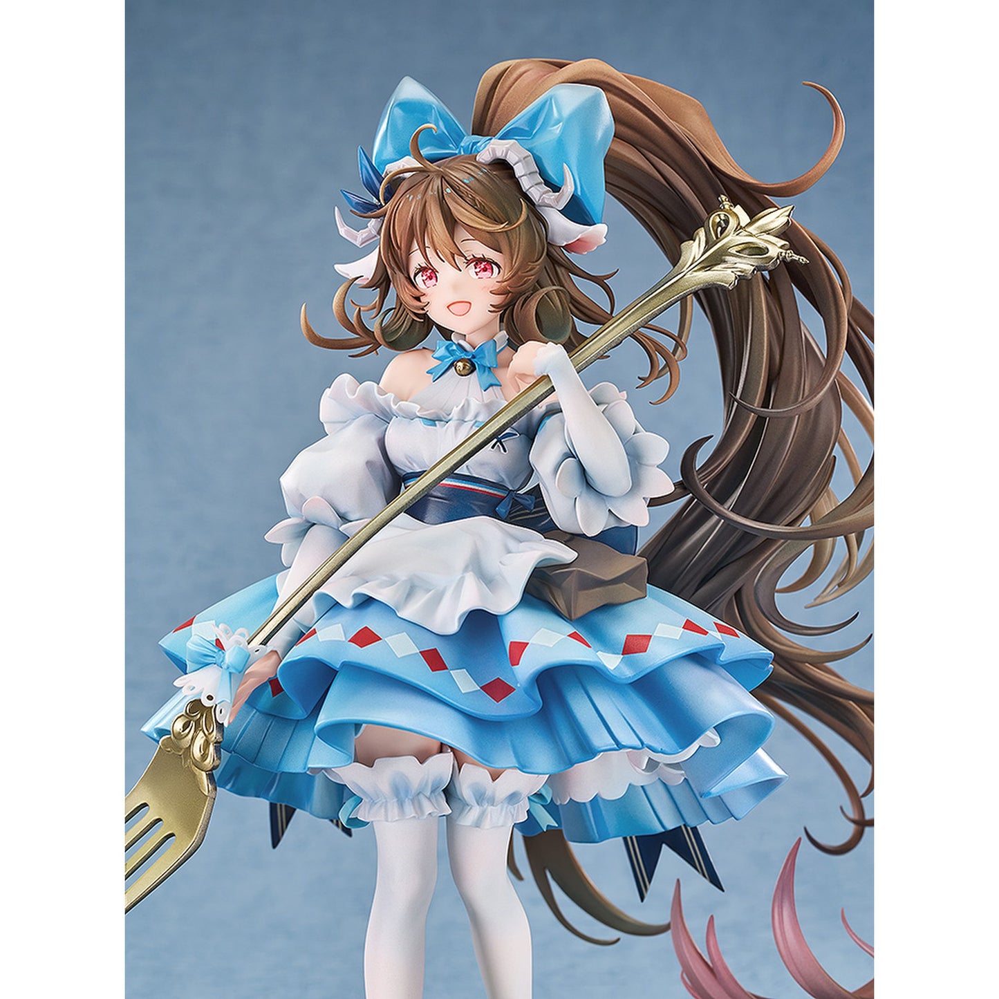 1/7 『アークナイツ』 純燼エイヤフィヤトラ 遠き旅へのピクニックVER.