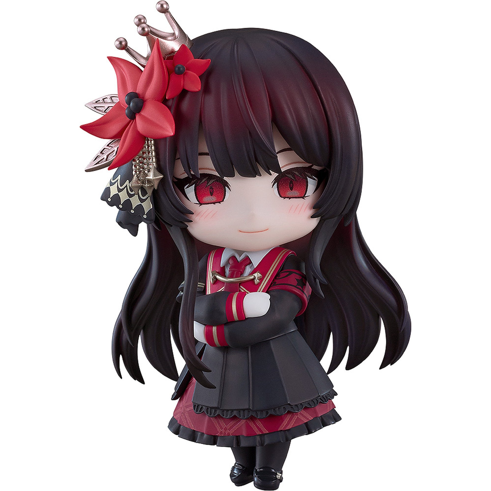 ねんどろいど 『魔法少女ノ魔女裁判』 二階堂ヒロ – Cyber Goods Store