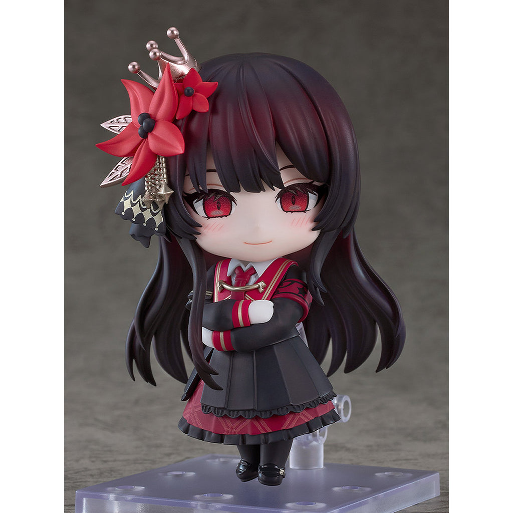 ねんどろいど 『魔法少女ノ魔女裁判』 二階堂ヒロ