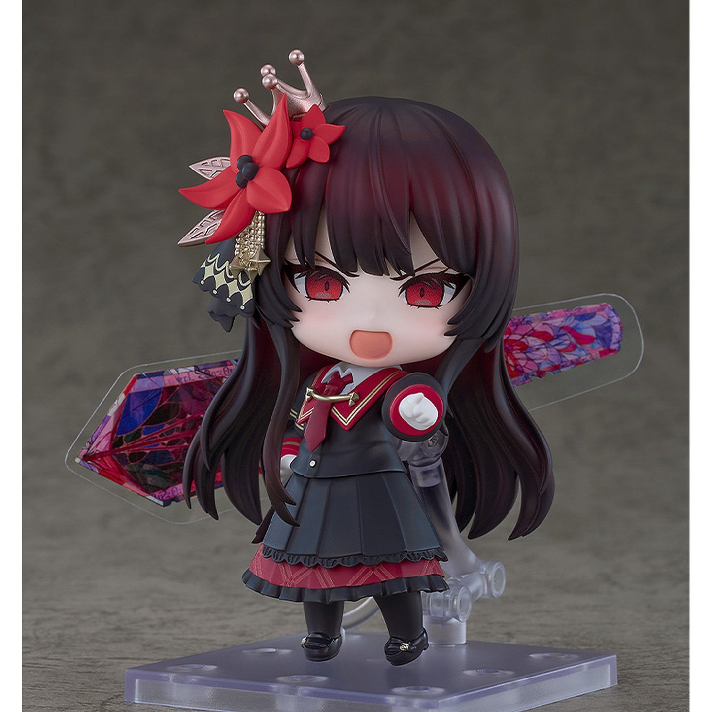 ねんどろいど 『魔法少女ノ魔女裁判』 二階堂ヒロ