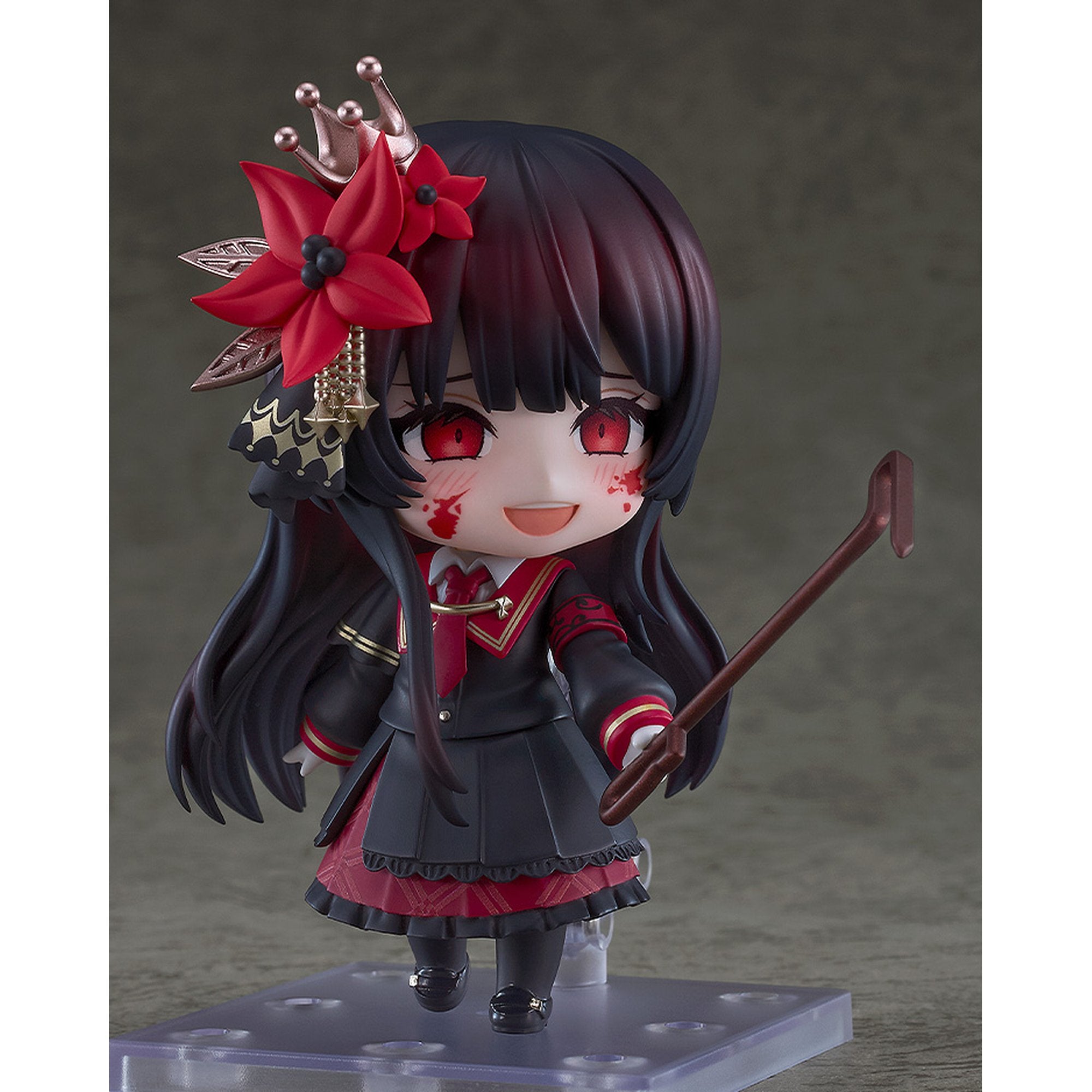 ねんどろいど 『魔法少女ノ魔女裁判』 二階堂ヒロ – Cyber Goods Store