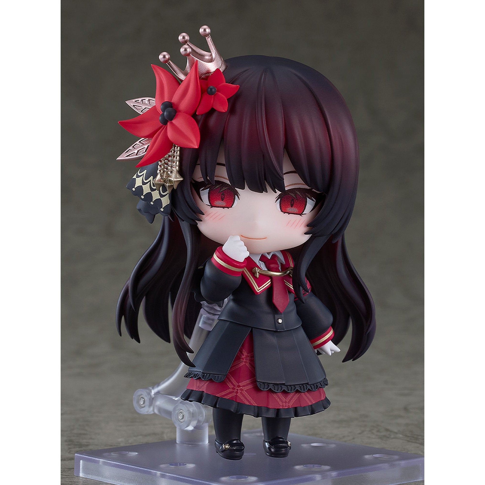 ねんどろいど 『魔法少女ノ魔女裁判』 二階堂ヒロ – Cyber Goods Store