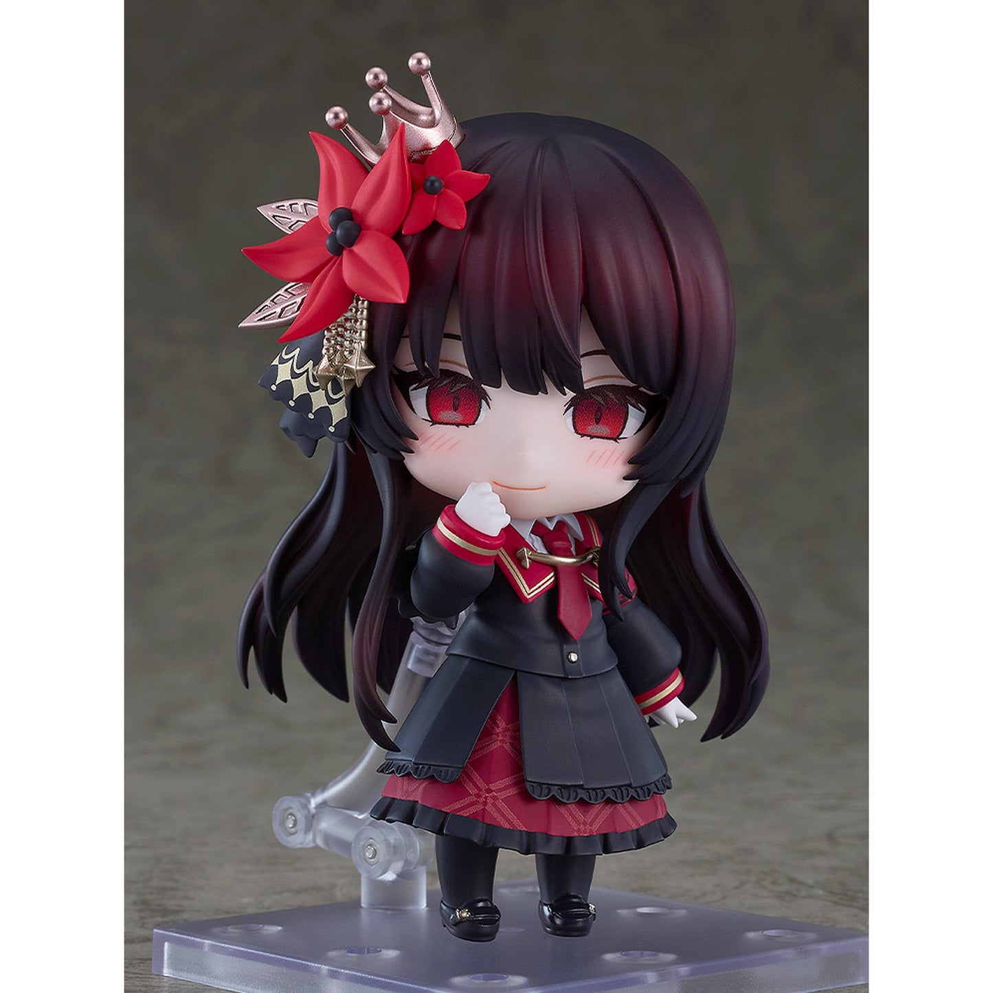 ねんどろいど 『魔法少女ノ魔女裁判』 二階堂ヒロ