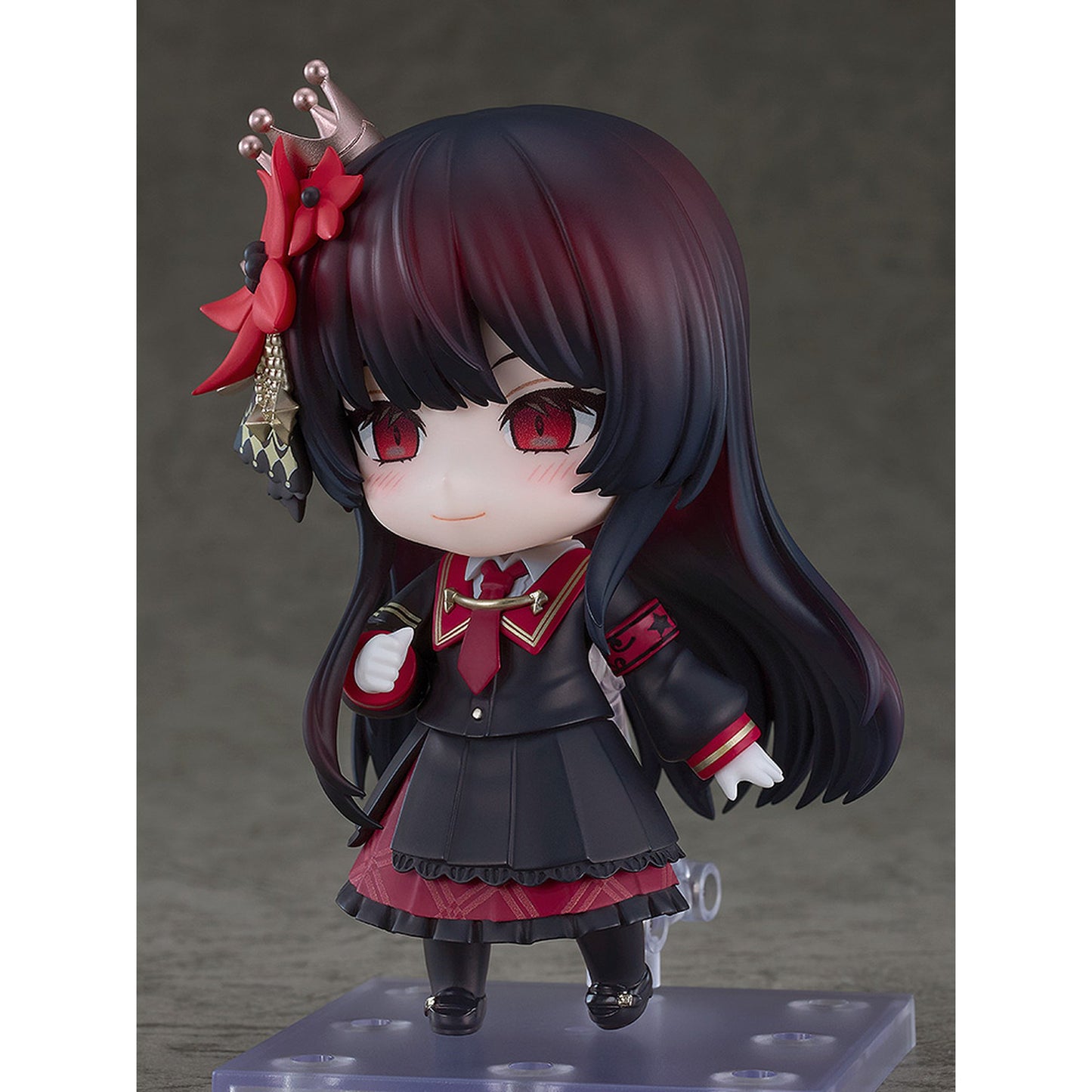 ねんどろいど 『魔法少女ノ魔女裁判』 二階堂ヒロ